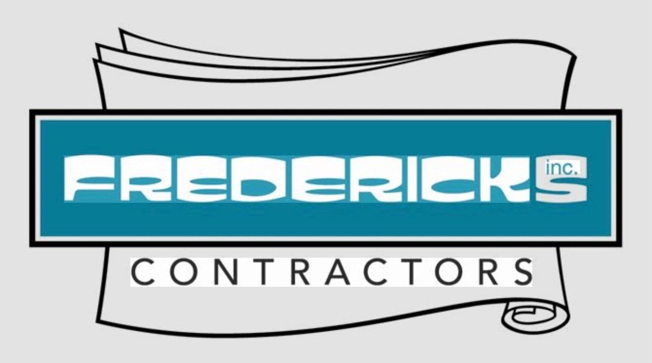 Fredericks Inc.