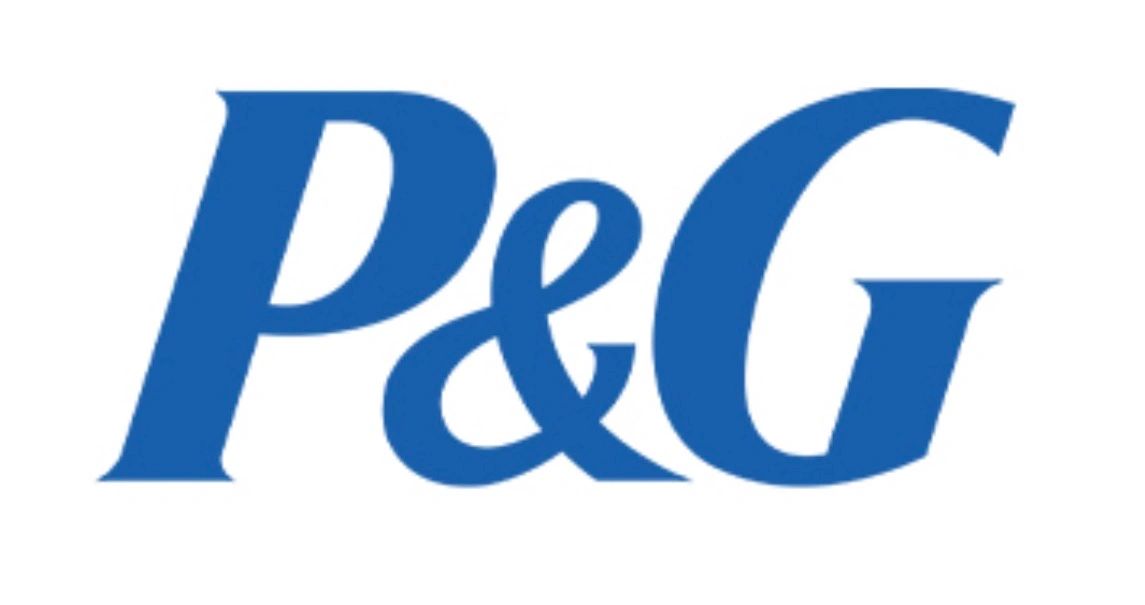 P&G