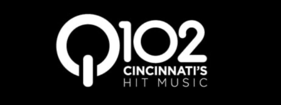 Q102 Cincinnati