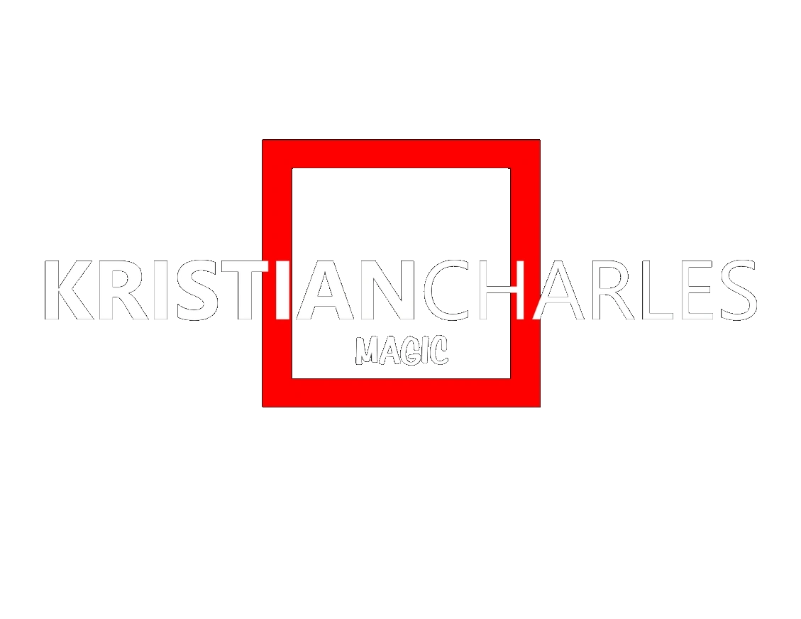 Kristian Charles Magic